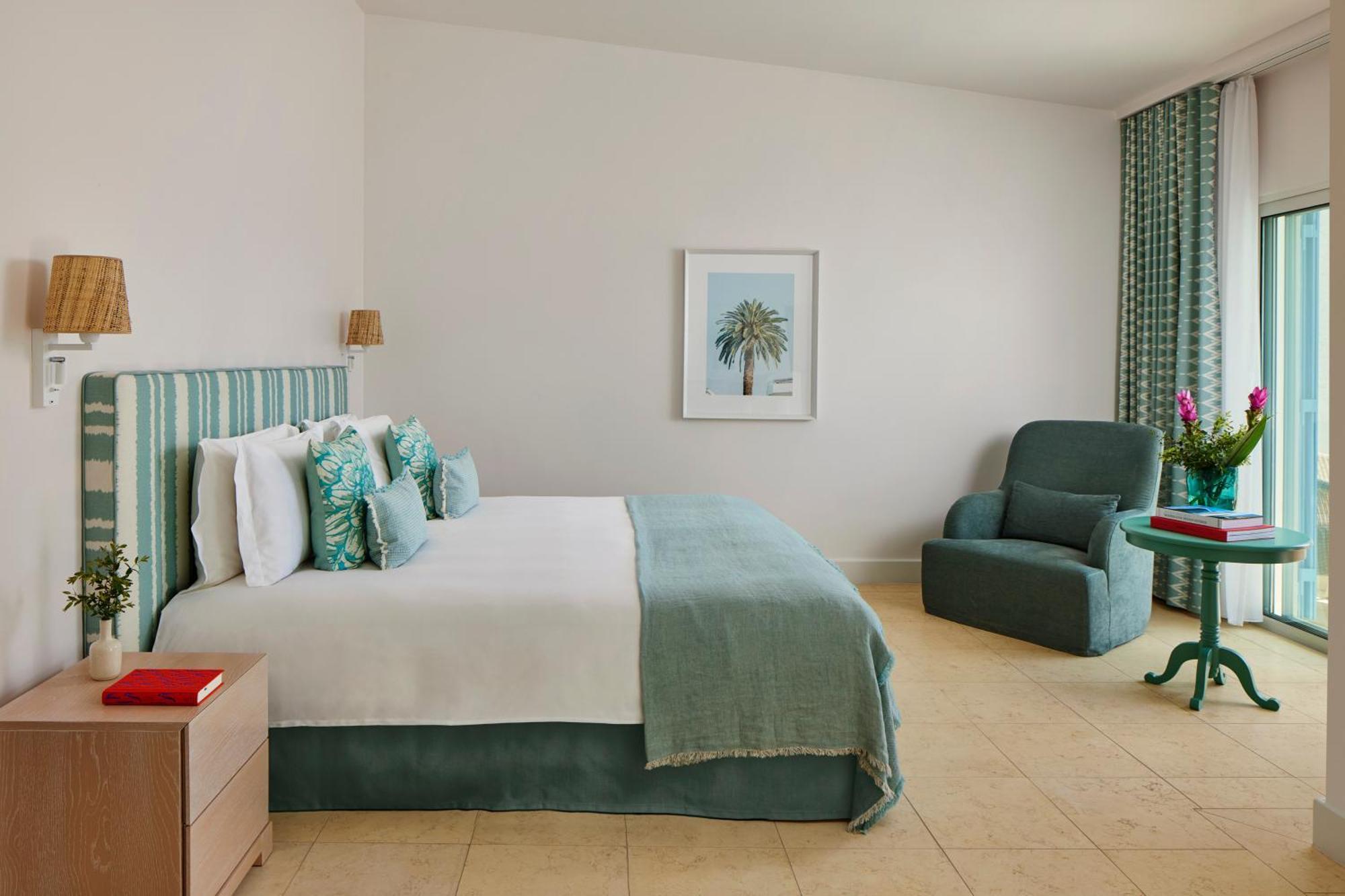 Vila Vita Parc Armação de Pêra Exterior foto Deluxe Room