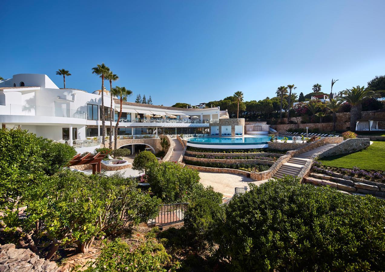 Vila Vita Parc Armação de Pêra Exterior foto The resort's main pool
